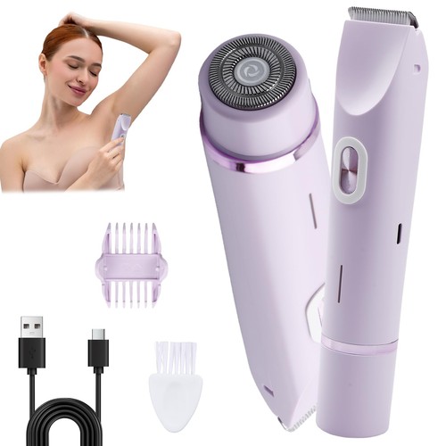 Rasoio elettrico donna in - elettrico, da