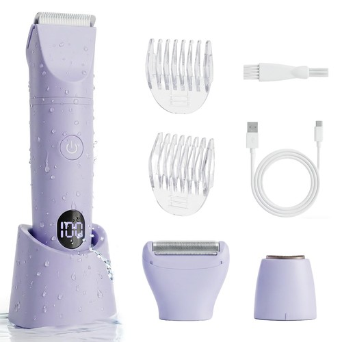 Carehabi rasoio elettrico - carehabi,