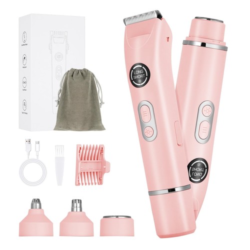Aoowu rasoio elettrico donna - aoowu,