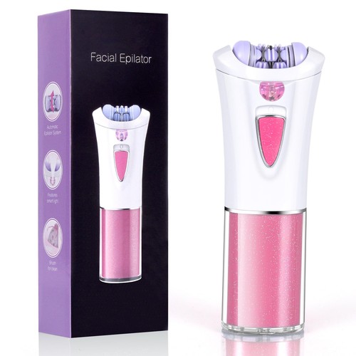 Rasoio elettrico per donna - rasoio,
