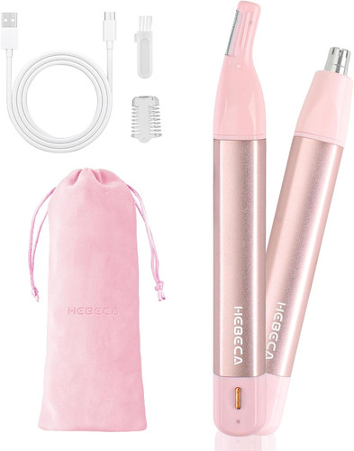 Rasoio elettrico donna - elettrico,