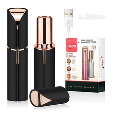 ✅Epilatore Viso Donna Rasoio