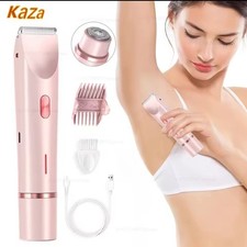 Rasoio Elettrico Donna,2 in 1