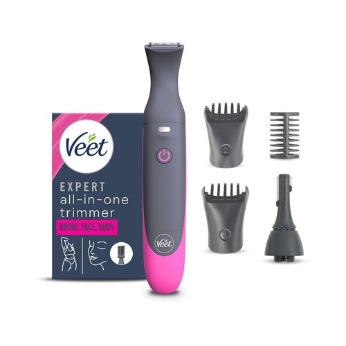 Veet expert all one trimmer - veet,