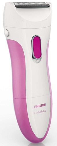 Rasoio donna elettrico wet - rasoio,