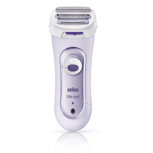 Braun silk épil ls5 - silk-épil,
