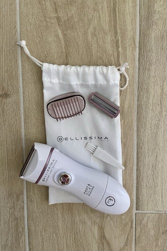 Rasoio elettrico donna