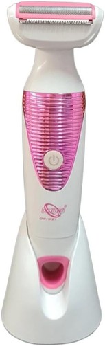 Rasoio elettrico donna - rasoio,