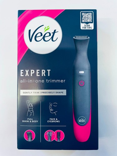 Expert all one - expert, trimmer