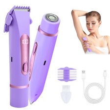 Rasoio Elettrico Corpo Donna