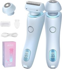 Rasoio Elettrico Da Donna 2 in