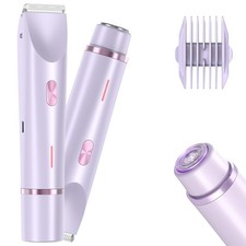 Rasoio elettrico da donna 2 in