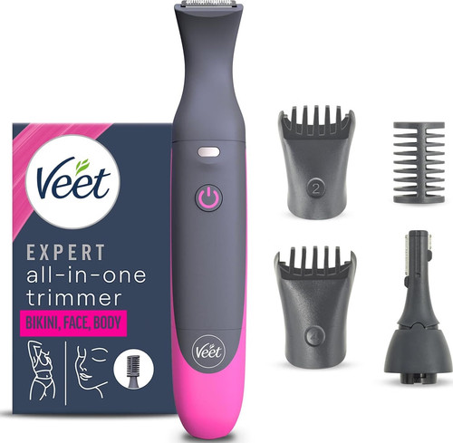 Veet expert all one - veet,