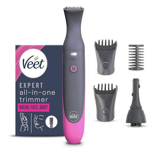 Veet expert all - veet,
