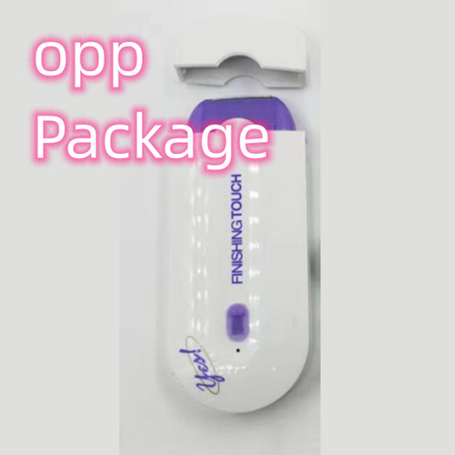 Epilatore luce pulsata - epilatore,