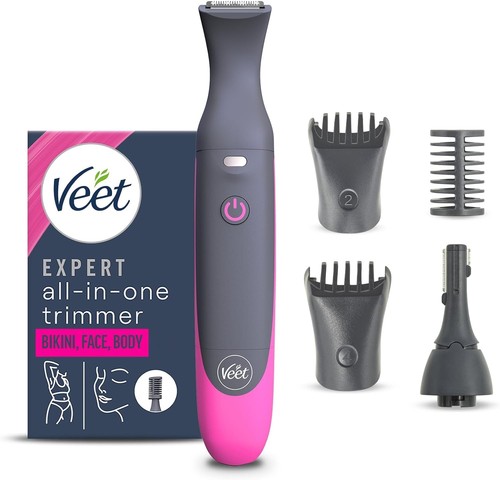 Veet expert all one - veet, all-in-one