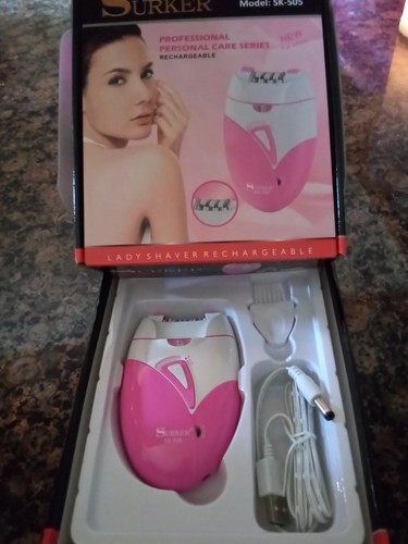 Epilatore depilatore rasoio - epilatore,