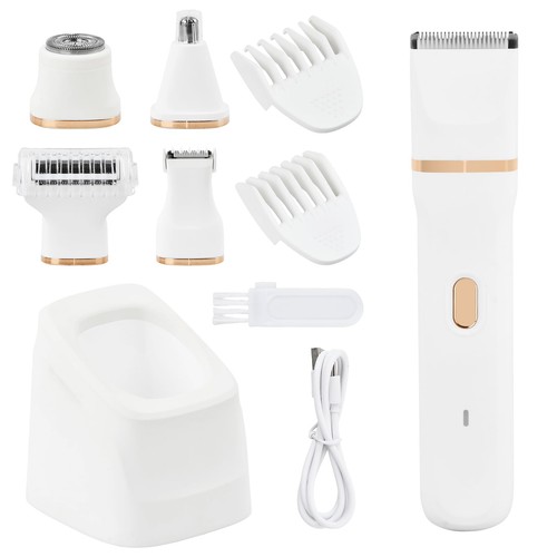 Ziyonix rasoio elettrico donna - ziyonix,