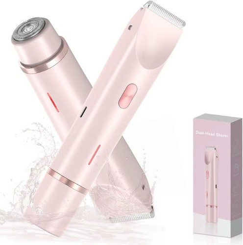 Rasoio elettrico donna - elettrico,