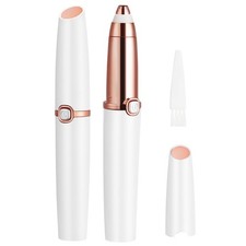 Rasoio Elettrico Viso Donna
