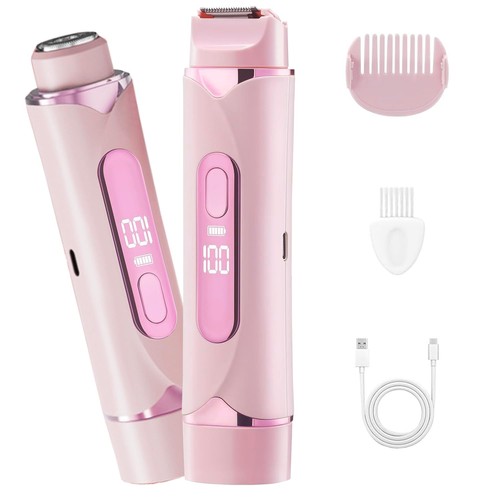 Rasoio elettrico donna - rasoio,