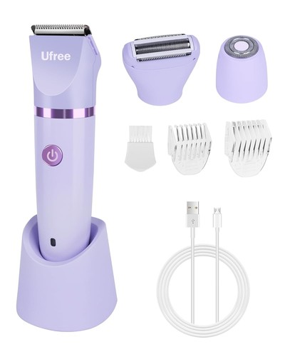 Ufree bikini trimmer rasoio - bikini,