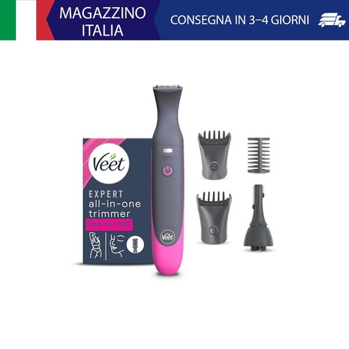 Veet expert all one - expert, all-in-one