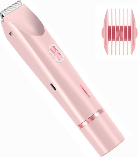 Bikini donna 1 trimmer - in,