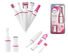 Epilatore Depilatore Rasoio