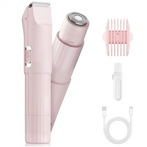 Rasoio elettrico donna - elettrico,