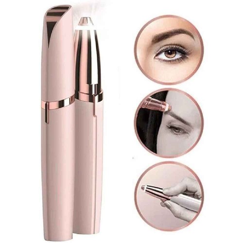 Mini depilatore donna - depilatore,
