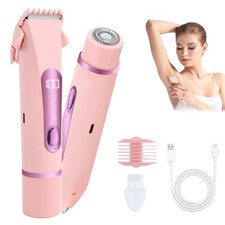 Focenat Rasoio Elettrico Donna