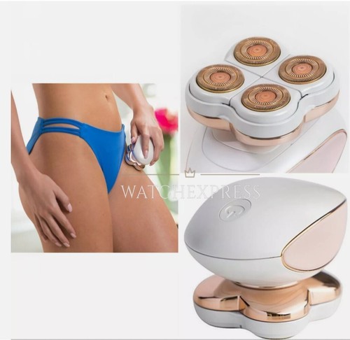 Epilatore per donne elettrico - epilatore,