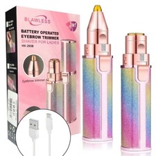 Epilatore Per Sopracciglia 2