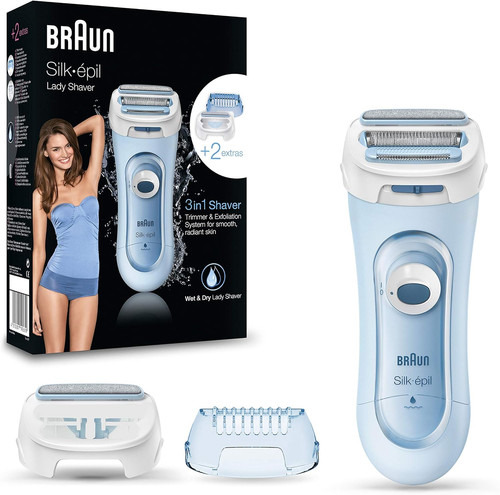 Braun silk épil - braun,, silk-Épil