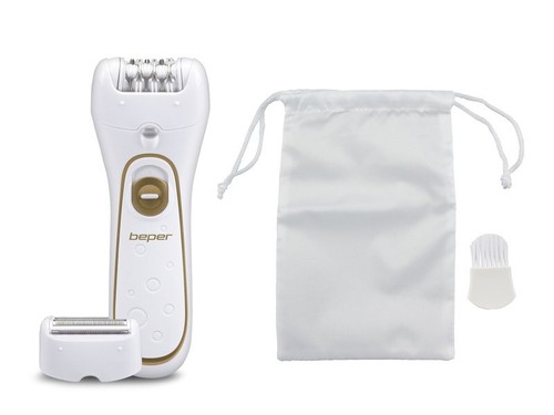 Epilatore ricaricabile 1 - in,