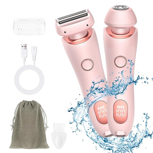 Aogoe rasoio elettrico donna - aogoe,
