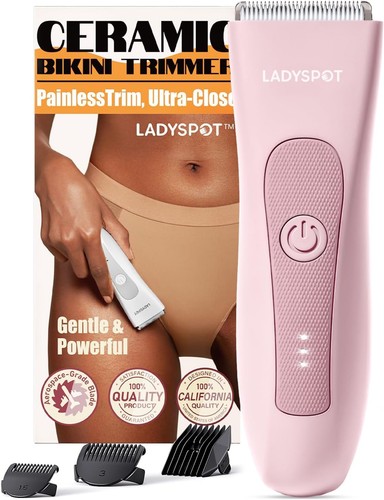 Depilatore corpo donna - ✅depilatore,