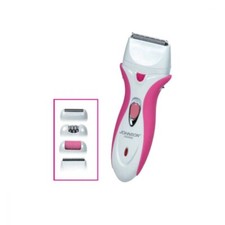 Epilatore DONNA elettrico