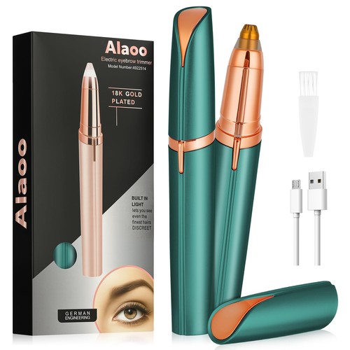 Epilatore viso donna - donna, rasoio