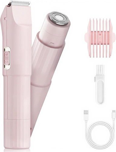 Rasoio elettrico donna - elettrico,