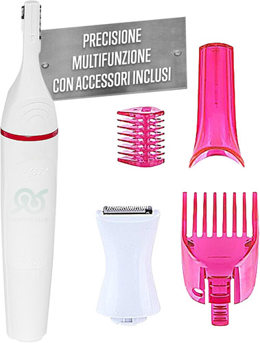 Rasoio elettrico donna per - elettrico,