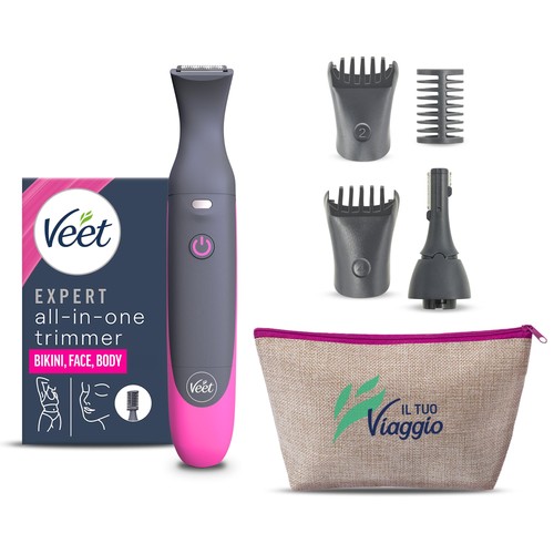 Veet expert all one - veet,
