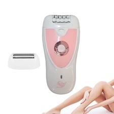 EPILATORE DEPILATORE RASOIO