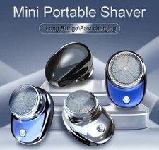 RASOIO ELETTRICO DEPILATORE