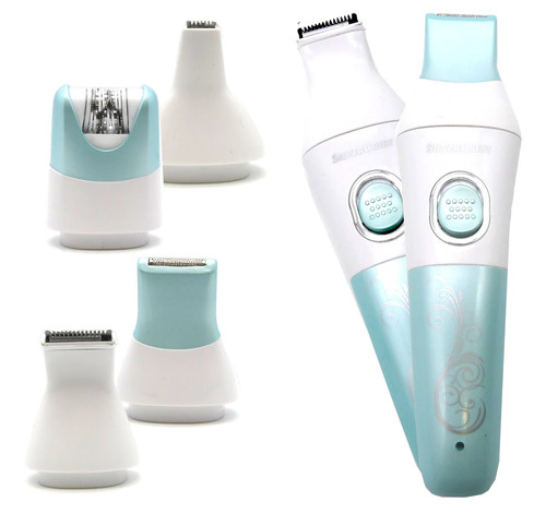 Silvercrest personalcare lady - personalcare,