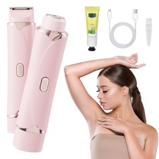 Rasoio Elettrico da Donna 2 in